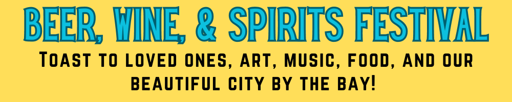 BEER, VINE, & SPIRITS FESTIVAL